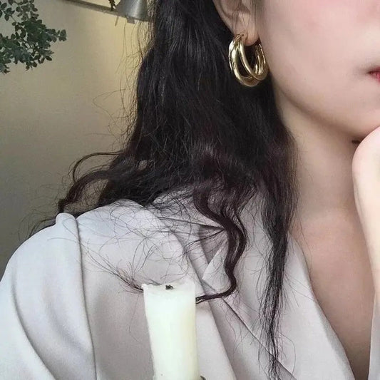 Náušnice Mira